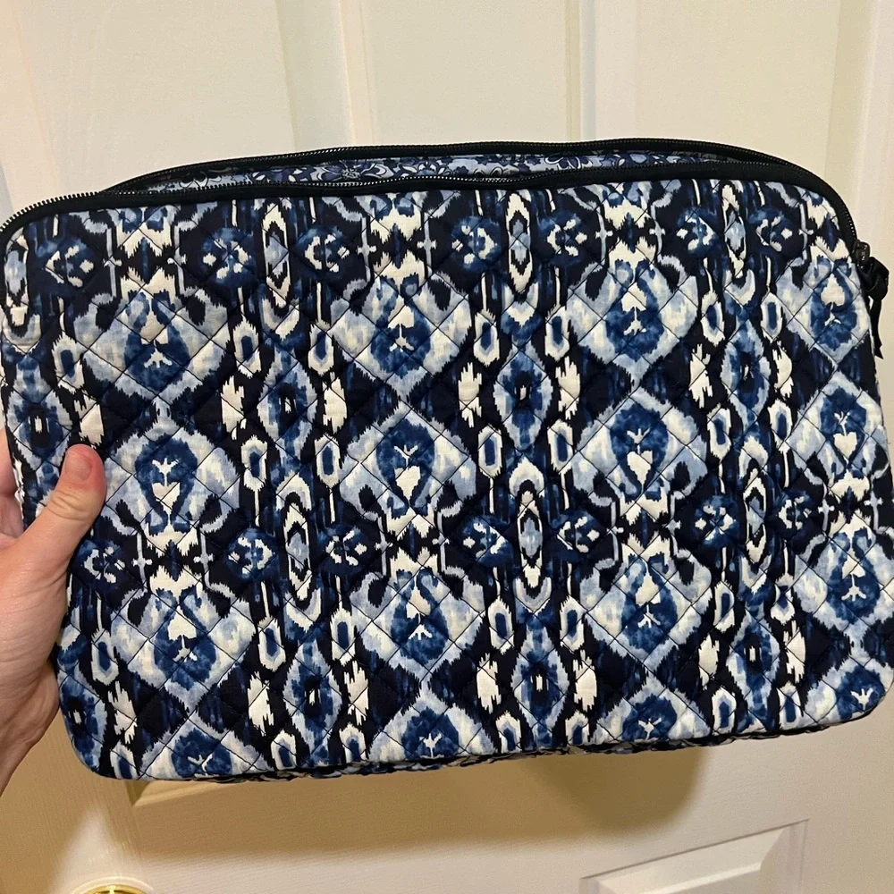 Vera Bradley Laptop Sleeve